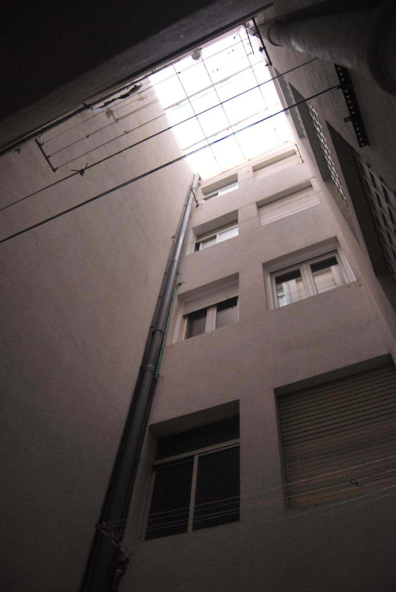 Pension Elisardo Noia Exterior photo
