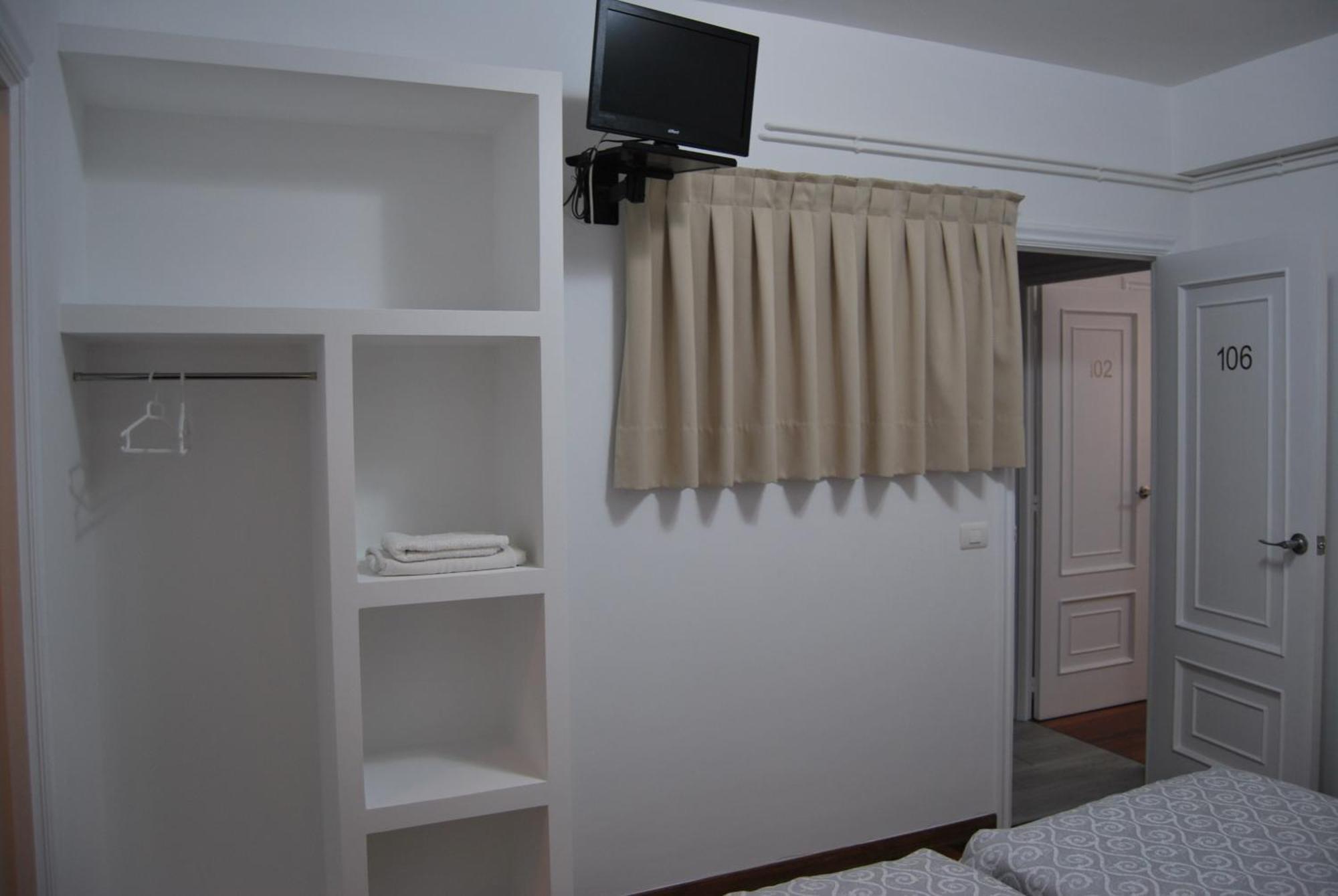 Pension Elisardo Noia Exterior photo